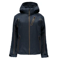 Veste De Ski Spyder Duchess Frontier/frontier