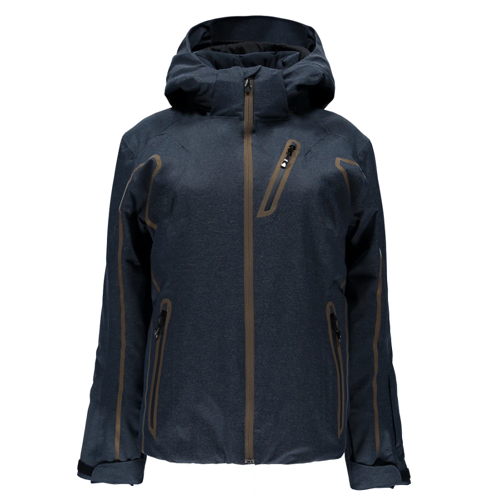 Veste De Ski Spyder Duchess Frontier/frontier 1 Veste De Ski Spyder Duchess Frontier/frontier