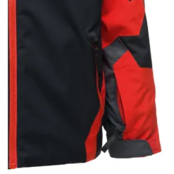 Veste De Ski Spyder Leader Jr Black 5 Veste De Ski Spyder Leader Jr Black -Hiver Vêtements Boutique veste de ski spyder leader jr black 2