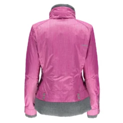 Veste De Ski Spyder Lovell 3 Veste De Ski Spyder Lovell -Hiver Vêtements Boutique veste de ski spyder lovell 1