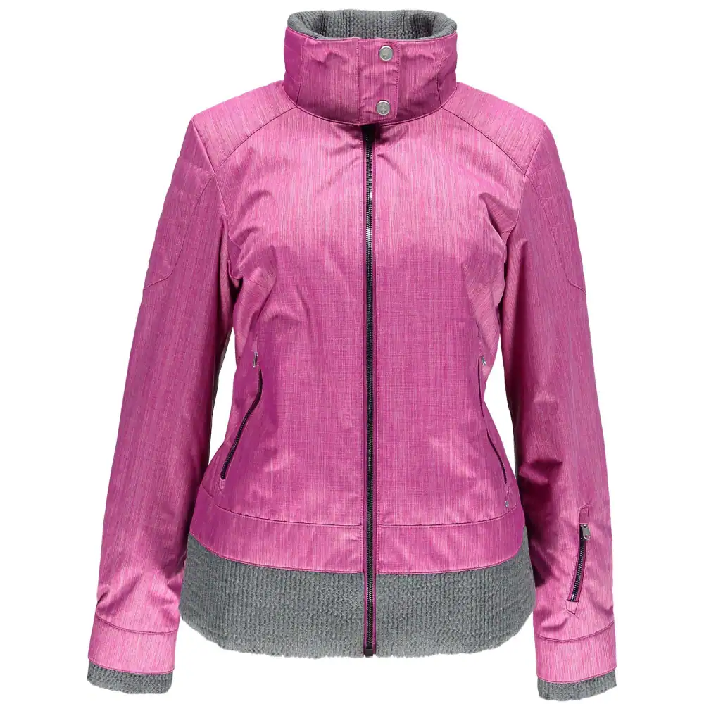 Veste De Ski Spyder Lovell 1 Veste De Ski Spyder Lovell