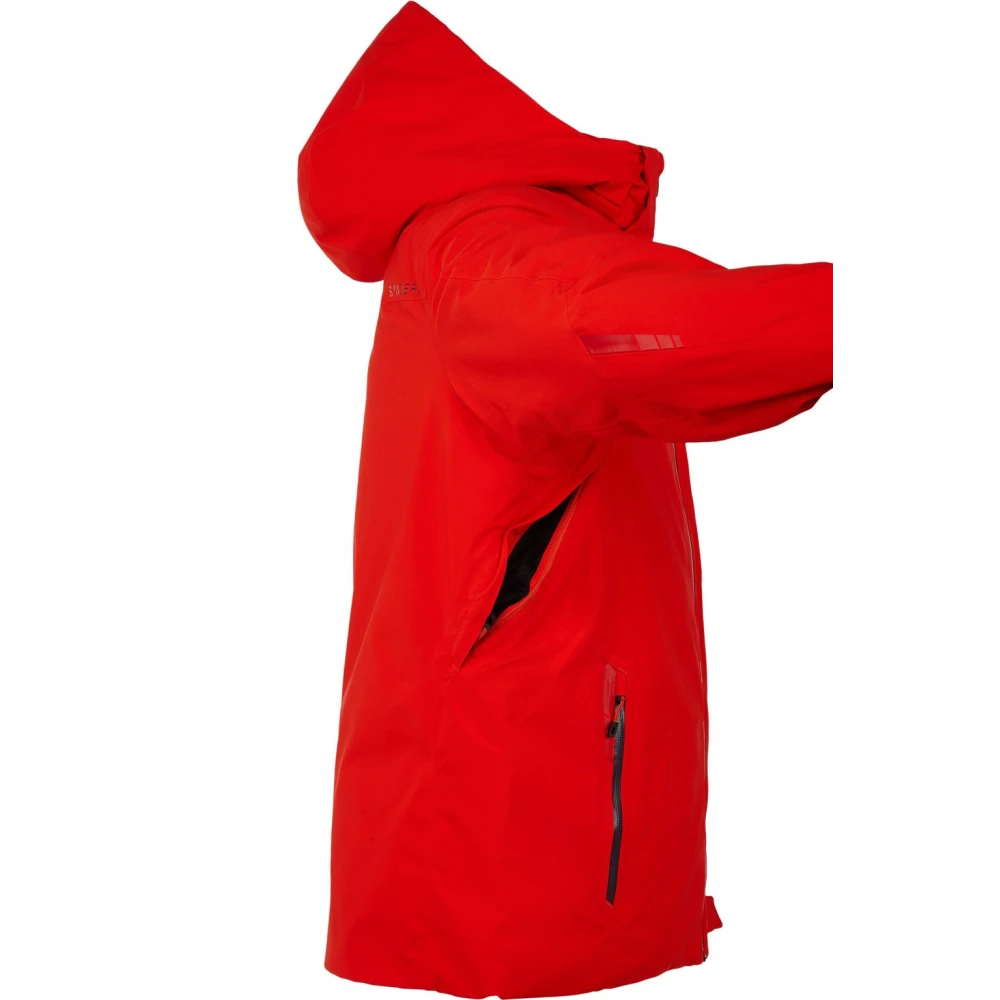 Veste De Ski Spyder Tripoint GTX Volcano 2 Veste De Ski Spyder Tripoint GTX Volcano – Image 2