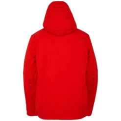 Veste De Ski Spyder Tripoint GTX Volcano 5 Veste De Ski Spyder Tripoint GTX Volcano -Hiver Vêtements Boutique veste de ski spyder tripoint gtx volcano 2