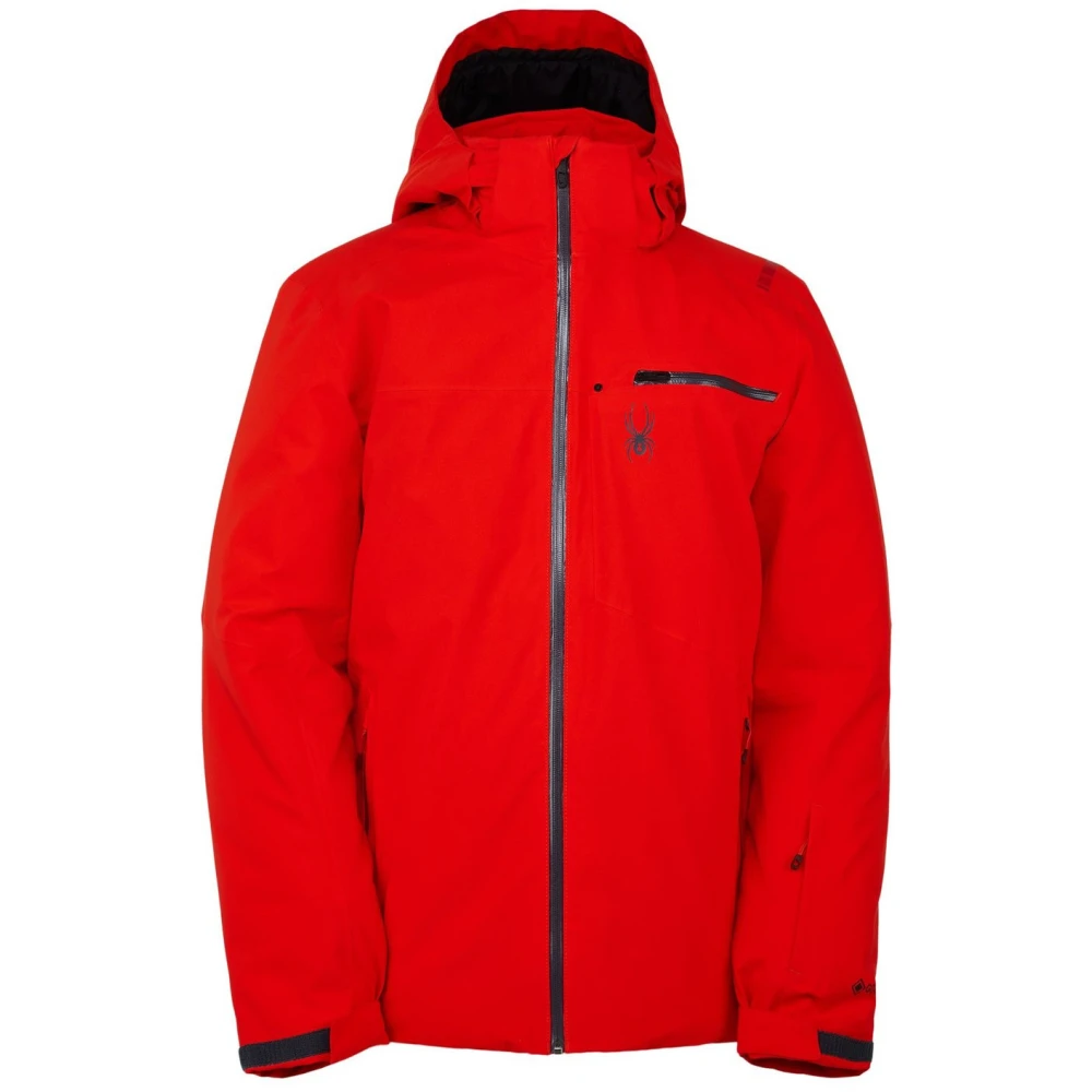 Veste De Ski Spyder Tripoint GTX Volcano 1 Veste De Ski Spyder Tripoint GTX Volcano