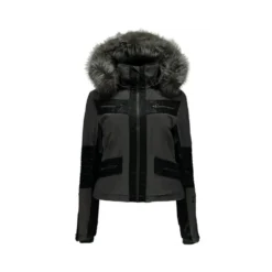 Veste De Ski Spyder Women?s Emerald Jacket Weld