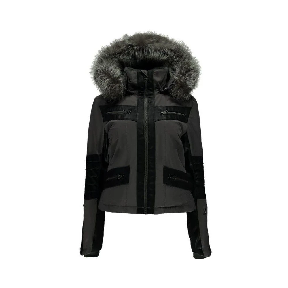 Veste De Ski Spyder Women?s Emerald Jacket Weld 1 Veste De Ski Spyder Women?s Emerald Jacket Weld