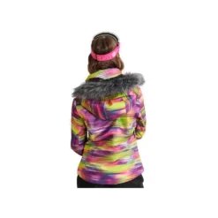 Veste De Ski Superdry Sd Ski Run Jacket Fluro Kinetic 8 Veste De Ski Superdry Sd Ski Run Jacket Fluro Kinetic -Hiver Vêtements Boutique veste de ski superdry sd ski run jacket fluro kinetic 2