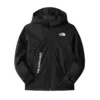 Veste De Ski The North Face B Freedom Insulated Jkt Tnf Black