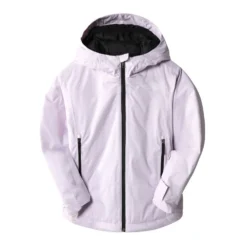 Veste De Ski The North Face G Freedom Insulated Jkt Lavender Fog