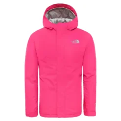 Veste De Ski The North Face Snow Quest Mr. Pink