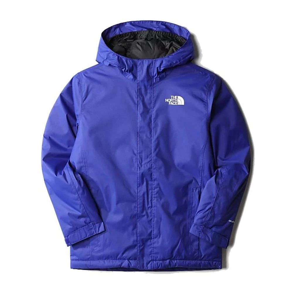 Veste De Ski The North Face Teen Snow Quest Jkt 2023 1 Veste De Ski The North Face Teen Snow Quest Jkt 2023