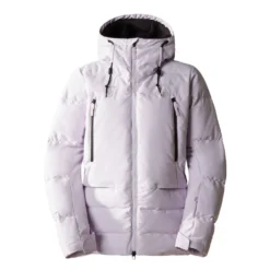 Veste De Ski The North Face W Pallie Lavender Fog