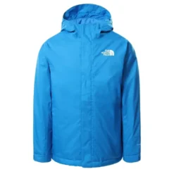 Veste De Ski The North Face Y Snowquest Jkt Hero Blue