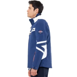 Veste De Ski Vuarnet Man Tec Padded JKT Beaumont Stone Blue 8 Veste De Ski Vuarnet Man Tec Padded JKT Beaumont Stone Blue -Hiver Vêtements Boutique veste de ski vuarnet man tec padded jkt beaumont stone blue 2