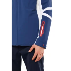 Veste De Ski Vuarnet Man Tec Padded JKT Beaumont Stone Blue 9 Veste De Ski Vuarnet Man Tec Padded JKT Beaumont Stone Blue -Hiver Vêtements Boutique veste de ski vuarnet man tec padded jkt beaumont stone blue 3