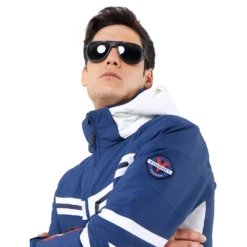 Veste De Ski Vuarnet Man Tec Padded JKT Beaumont Stone Blue 10 Veste De Ski Vuarnet Man Tec Padded JKT Beaumont Stone Blue -Hiver Vêtements Boutique veste de ski vuarnet man tec padded jkt beaumont stone blue 4