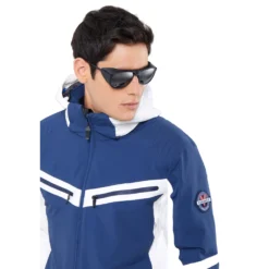 Veste De Ski Vuarnet Man Tec Padded JKT Beaumont Stone Blue 11 Veste De Ski Vuarnet Man Tec Padded JKT Beaumont Stone Blue -Hiver Vêtements Boutique veste de ski vuarnet man tec padded jkt beaumont stone blue 5