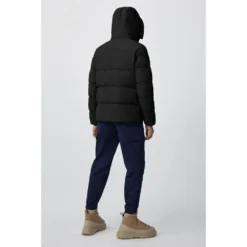 Veste En Duvet Canada Goose Wyndham Parka 2023 7 Veste En Duvet Canada Goose Wyndham Parka 2023 -Hiver Vêtements Boutique veste en duvet canada goose wyndham parka 2023 3
