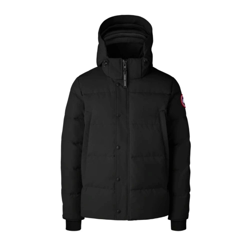 Veste En Duvet Canada Goose Wyndham Parka 2023 1 Veste En Duvet Canada Goose Wyndham Parka 2023