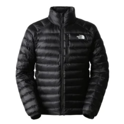 Veste En Duvet The North Face Summit Breithorn Tnf Black