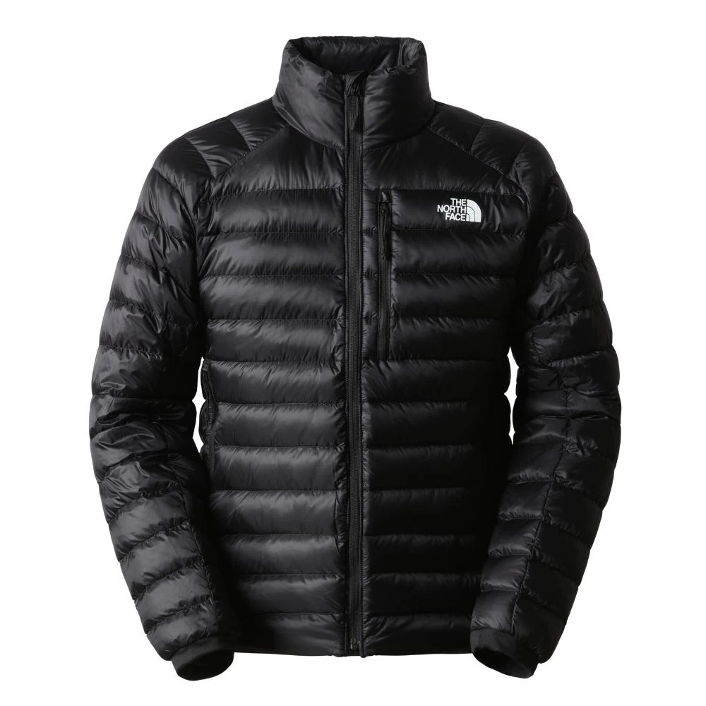 Veste En Duvet The North Face Summit Breithorn Tnf Black 1 Veste En Duvet The North Face Summit Breithorn Tnf Black