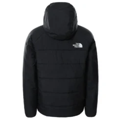 Hiver Vêtements Boutique -Hiver Vêtements Boutique veste enfant the north face b printed reversible perrito asphalt 1