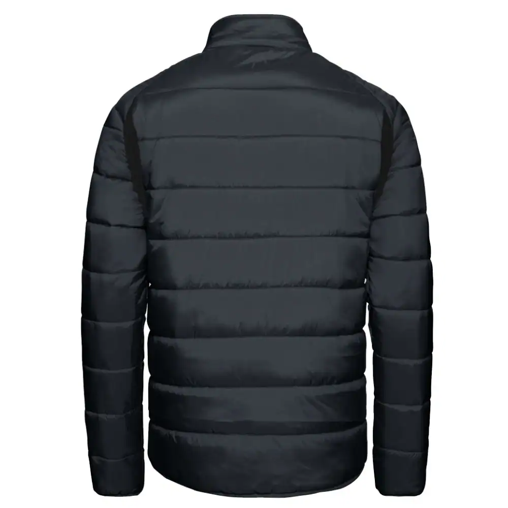 Veste Head Race Kinetic Jacket Black 2 Veste Head Race Kinetic Jacket Black – Image 2