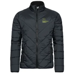 Veste Head Race Kinetic Jacket Black