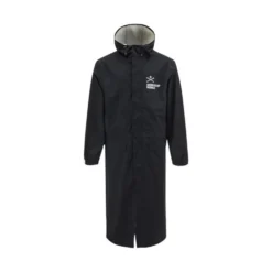 Veste Head Race Rain Coat Junior Black 23