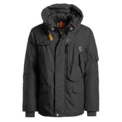 Veste Longue Parajumpers Right Hand Phantom