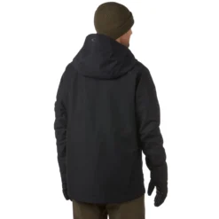 Veste Oakley Lookout 2l Gore-tex Blackout -Hiver Vêtements Boutique veste oakley lookout 2l gore tex blackout 2