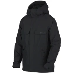 Veste Oakley Lookout 2l Gore-tex Blackout