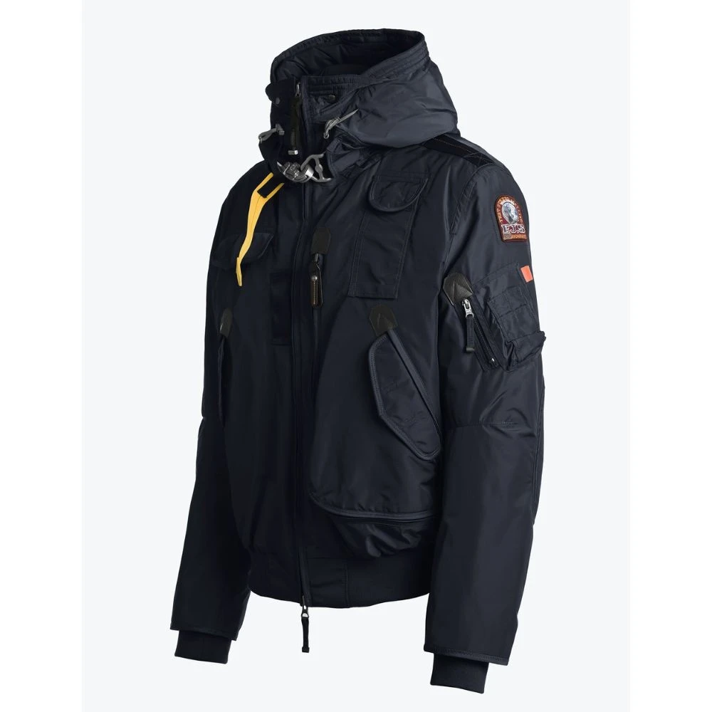 Veste Parajumpers Gobi Navy 2 Veste Parajumpers Gobi Navy – Image 2