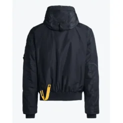 Veste Parajumpers Gobi Navy 5 Veste Parajumpers Gobi Navy -Hiver Vêtements Boutique veste parajumpers gobi navy 2