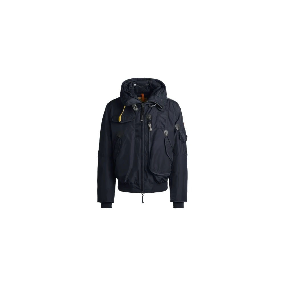 Veste Parajumpers Gobi Navy 1 Veste Parajumpers Gobi Navy