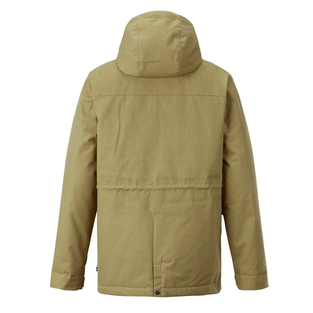 Veste Picture Organic Doaktown Jacket Army Green 1 Veste Picture Organic Doaktown Jacket Army Green