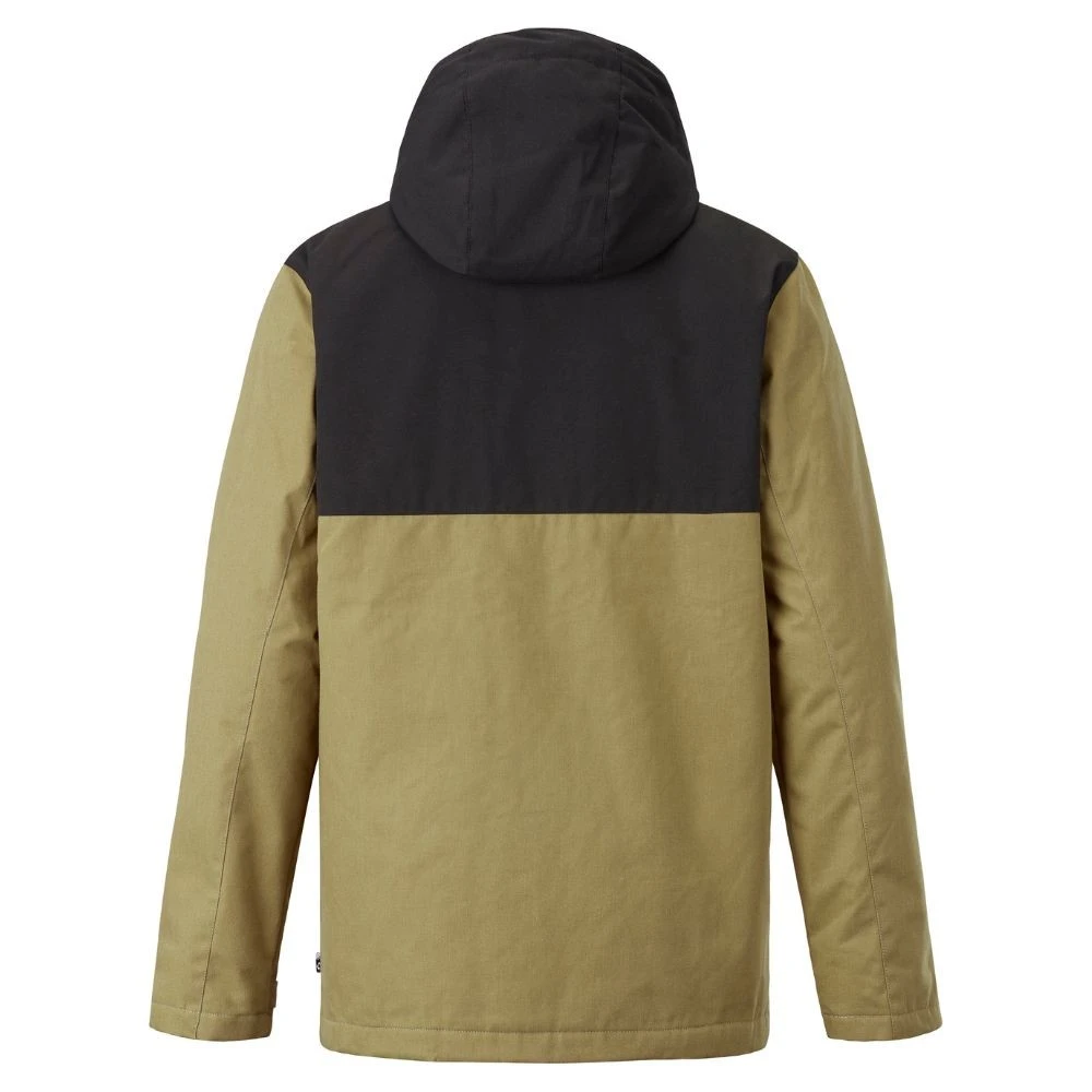 Veste Picture Organic Moday Jacket Army Green 2 Veste Picture Organic Moday Jacket Army Green – Image 2