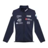 Veste Polaire Colmar Replica Equipe De France Blue 2023