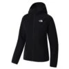 Veste Softshell The North Face Nimble Hoodie Black