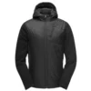 Veste Spyder Ouzo Hoody Stryke Black