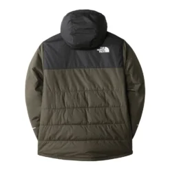 Hiver Vêtements Boutique -Hiver Vêtements Boutique veste the north face b never stop jacket new taupe green 1