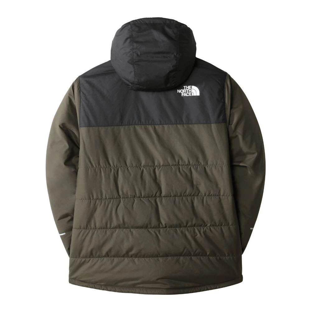 Veste The North Face B Never Stop Jacket New Taupe Green 2 Veste The North Face B Never Stop Jacket New Taupe Green – Image 2