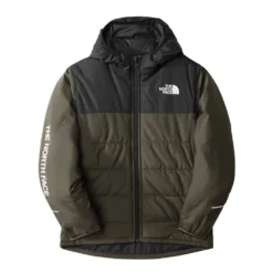 Veste The North Face B Never Stop Jacket New Taupe Green