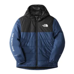 Veste The North Face B Never Stop Jacket Shady Blue