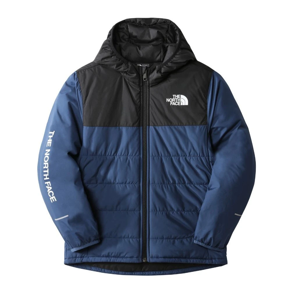 Veste The North Face B Never Stop Jacket Shady Blue 1 Veste The North Face B Never Stop Jacket Shady Blue