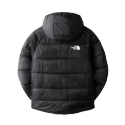 Veste The North Face G Reversible Perrito Jacket Black / Pink 7 Veste The North Face G Reversible Perrito Jacket Black / Pink -Hiver Vêtements Boutique veste the north face g reversible perrito jacket black pink 2