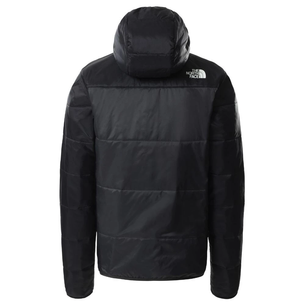 Veste The North Face Quest Synthetic Noir 2 Veste The North Face Quest Synthetic Noir – Image 2