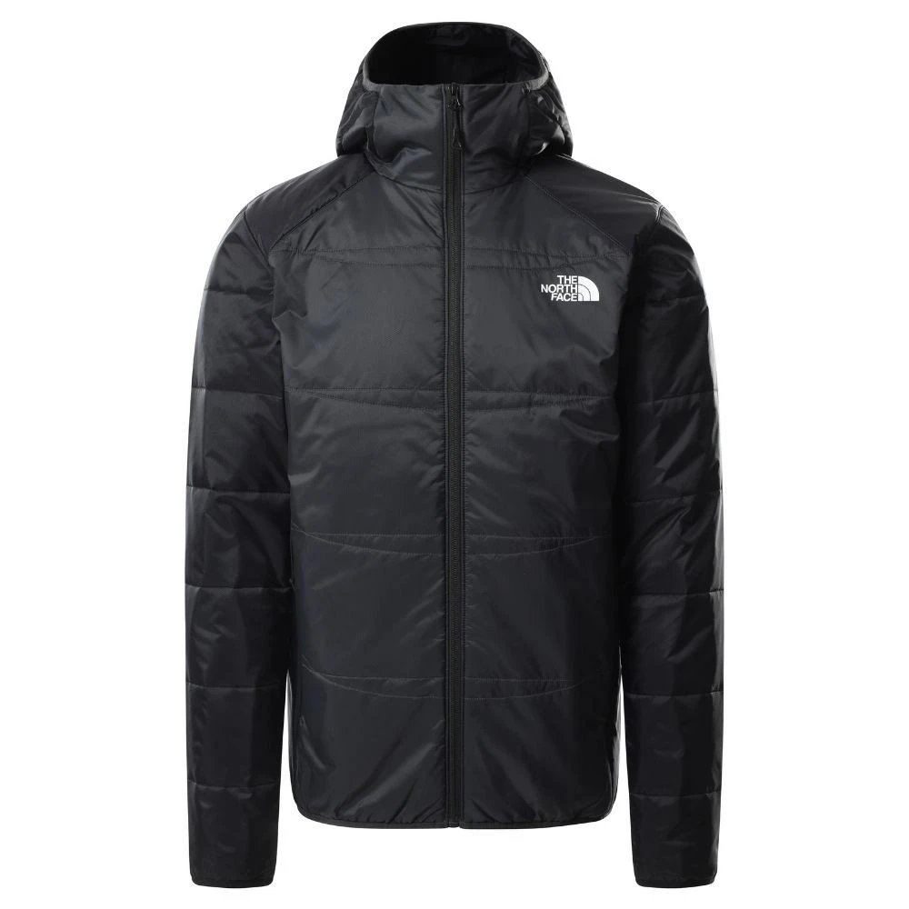 Veste The North Face Quest Synthetic Noir 1 Veste The North Face Quest Synthetic Noir