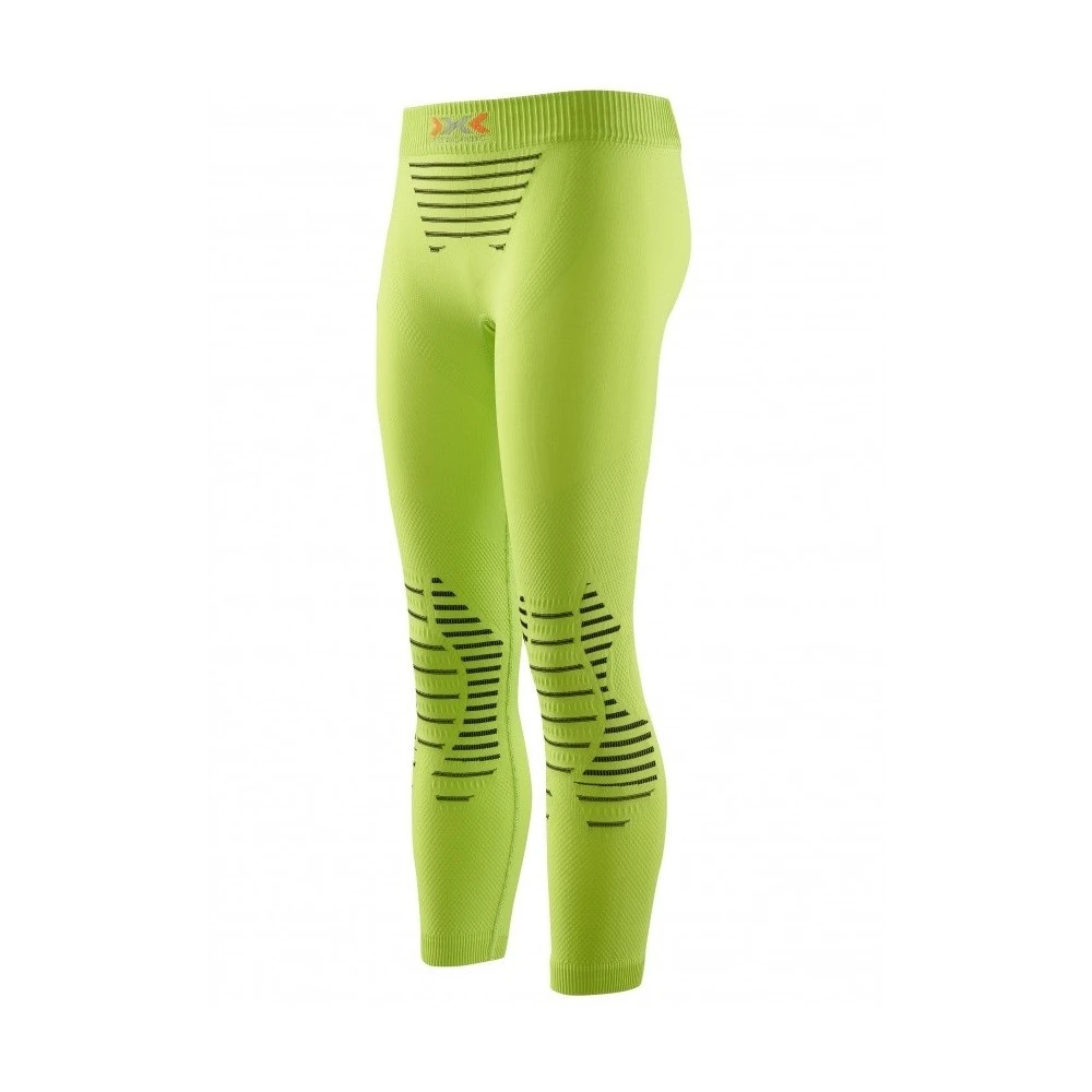 Vêtement Technique X-bionic Pants Long Lime/black 1 Vêtement Technique X-bionic Pants Long Lime/black
