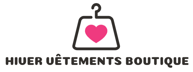 Hiver Vêtements Boutique